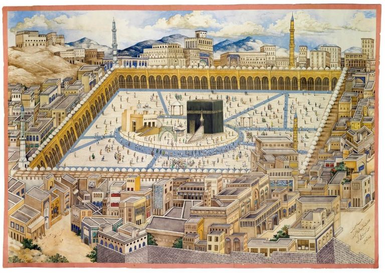 Të Jetosh Trashëgiminë Abrahamike: Vlefshmëria e Riteve dhe Ritualeve në Epokën e Modernitetit